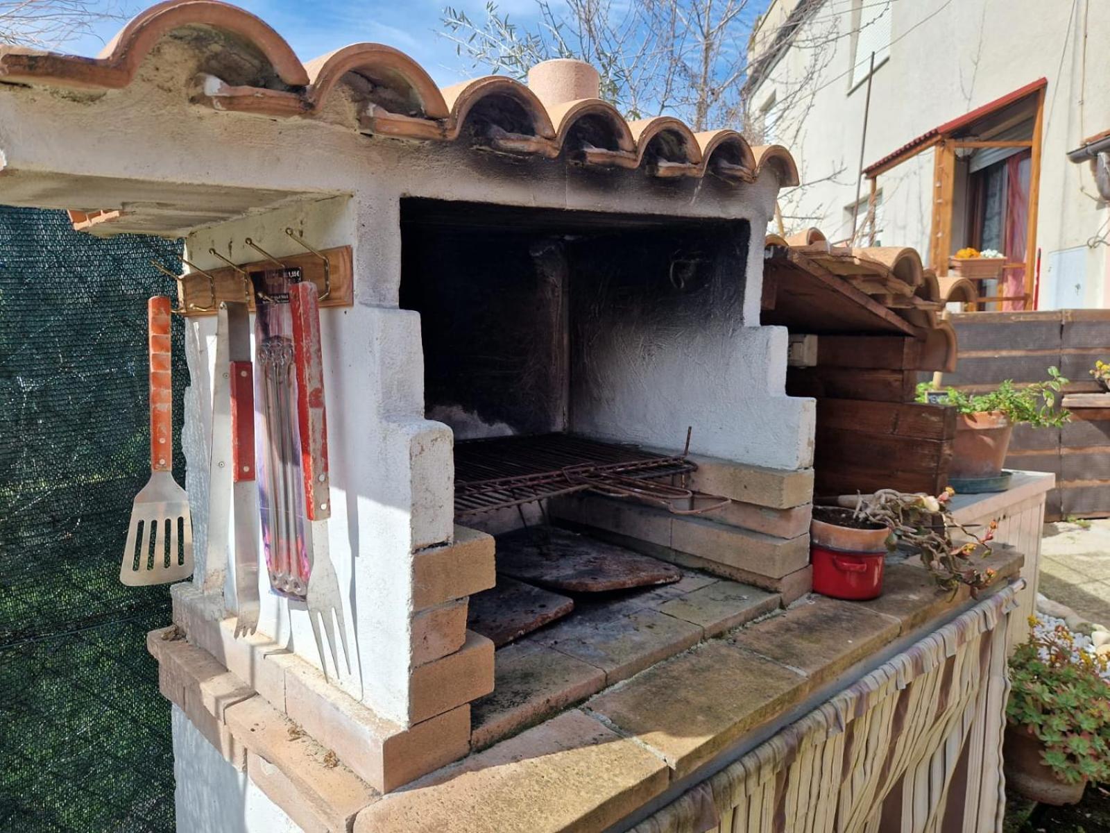 La Casetta Di Flo Montecosaro  Exterior foto